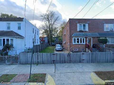 41St, PENNSAUKEN, NJ 08110