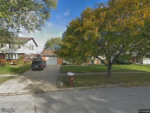 175Th, COUNTRY CLUB HILLS, IL 60478