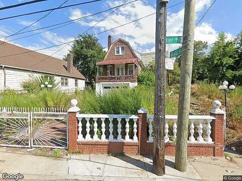 Beach 22Nd, FAR ROCKAWAY, NY 11691