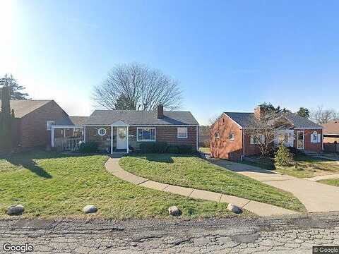 Greenridge, PITTSBURGH, PA 15234