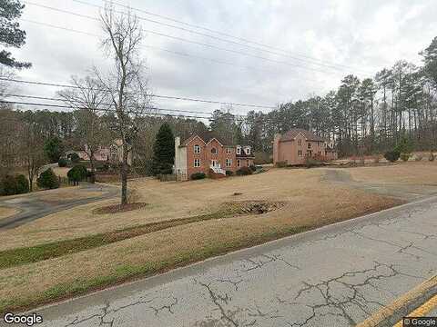 River, ELLENWOOD, GA 30294