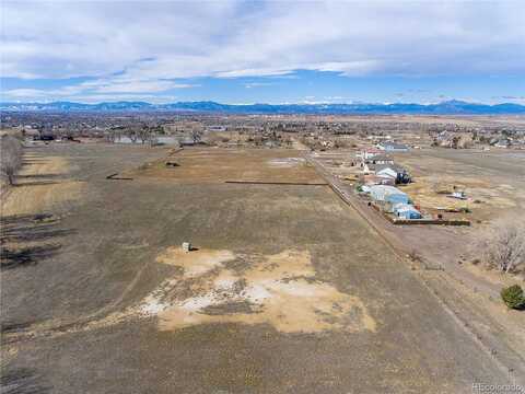 E 145Th Avenue, Brighton, CO 80602