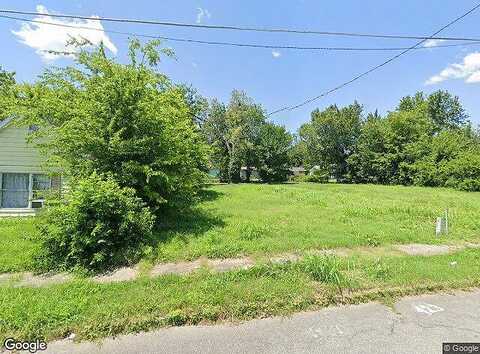 Hayes Ave, PADUCAH, KY 42003