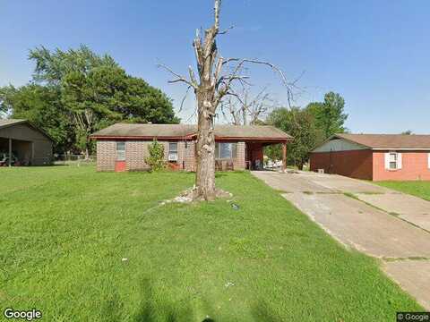 42Nd, VAN BUREN, AR 72956