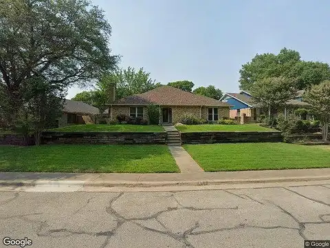 Silver Creek, DUNCANVILLE, TX 75137