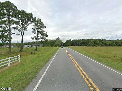 Us Highway 158, YANCEYVILLE, NC 27379