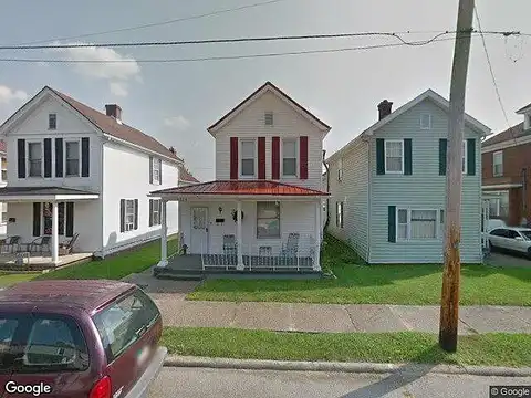 Cedar, PORTSMOUTH, OH 45662