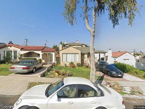 59Th, LOS ANGELES, CA 90043