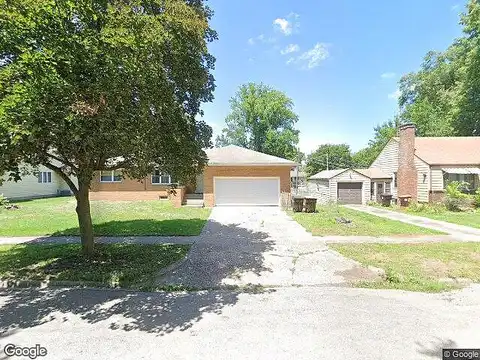 10Th, LINCOLN, IL 62656