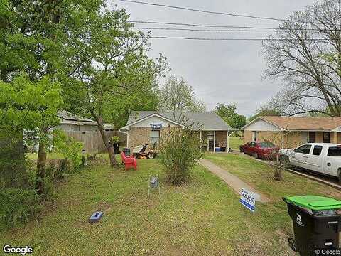 Burks, PILOT POINT, TX 76258