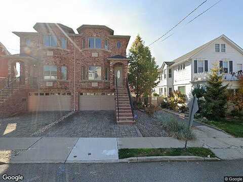 Lincoln, CLIFFSIDE PARK, NJ 07010