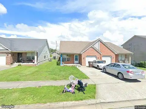 Miles, NICHOLASVILLE, KY 40356