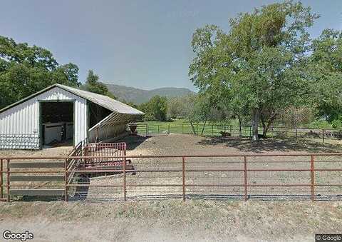 Balch Park, SPRINGVILLE, CA 93265