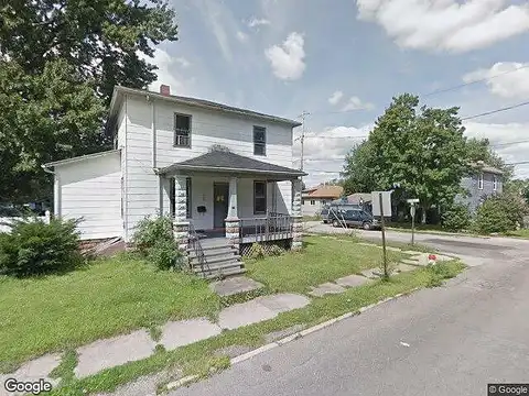 Delaware, SHARON, PA 16146