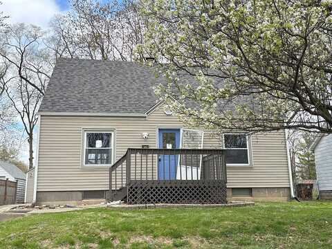 Pasadena, PEORIA, IL 61603