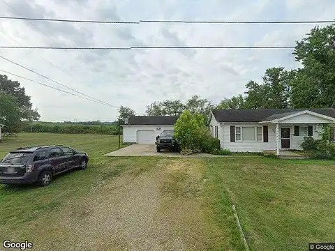 Fourth St, BEAVER, OH 45613