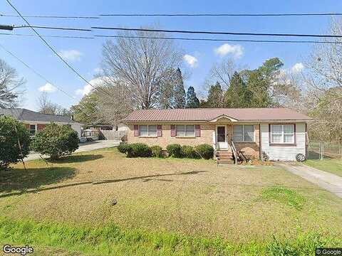 Mary Scott, GOOSE CREEK, SC 29445