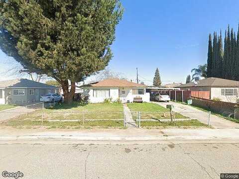 Curtis, SHAFTER, CA 93263