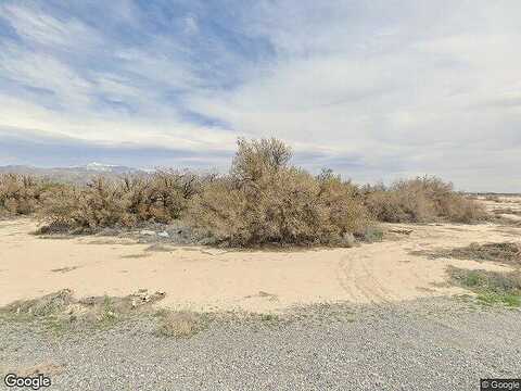 Rockford Pl, PAHRUMP, NV 89048