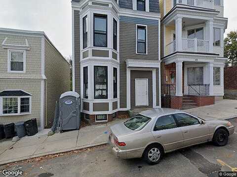 6Th, SOUTH BOSTON, MA 02127