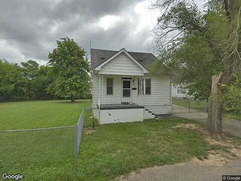 13Th, ECORSE, MI 48229