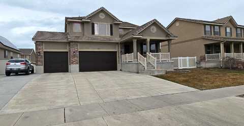 Delancey, TOOELE, UT 84074