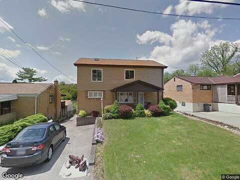 Dennison, WEST MIFFLIN, PA 15122