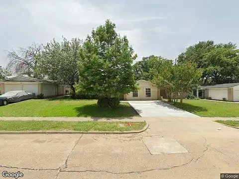 Melrose, RICHARDSON, TX 75080