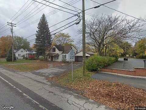 Harris Hill, BUFFALO, NY 14221