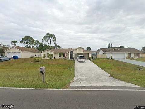 Emerson, PALM BAY, FL 32907