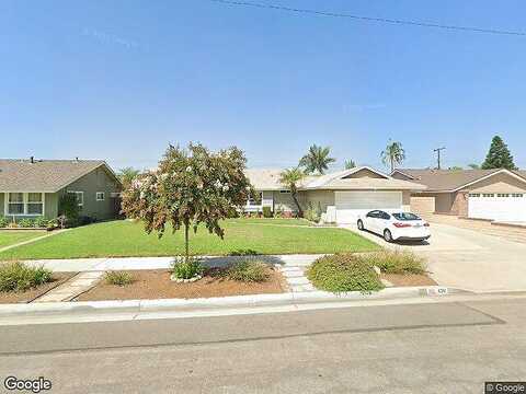 Milford, ORANGE, CA 92867