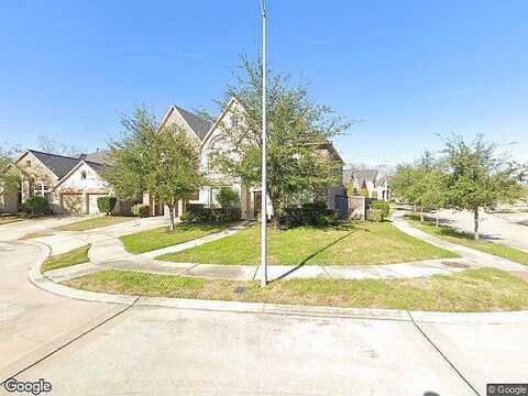 Balsam Park, SUGAR LAND, TX 77479