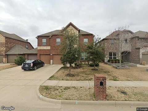 Milrany, MELISSA, TX 75454