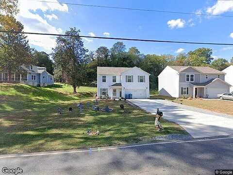 Main, MOCKSVILLE, NC 27028