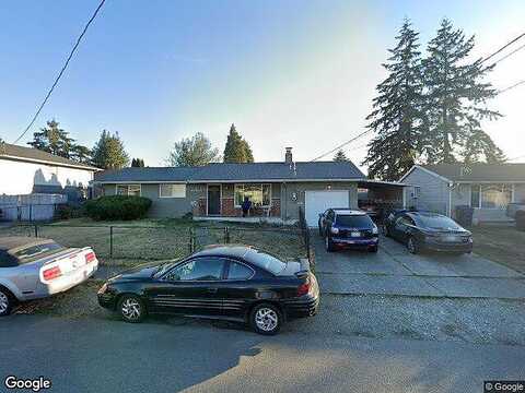 73Rd, TACOMA, WA 98409