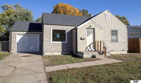 56Th, OMAHA, NE 68104