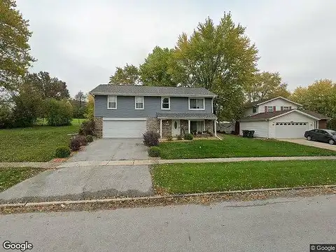 177Th, COUNTRY CLUB HILLS, IL 60478