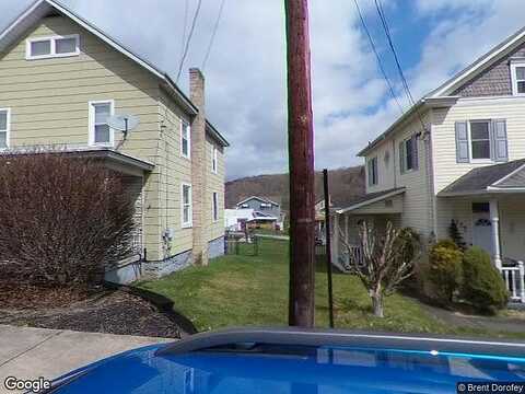 Jackson, SUMMERHILL, PA 15958