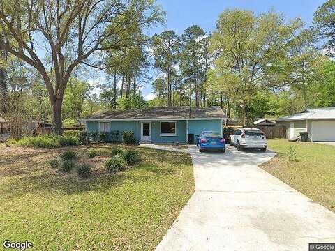 28Th, GAINESVILLE, FL 32605