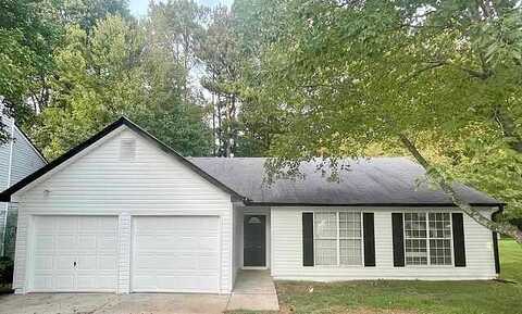 Westglen, ELLENWOOD, GA 30294