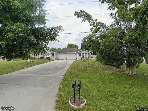 Sw 19Th St, CAPE CORAL, FL 33991