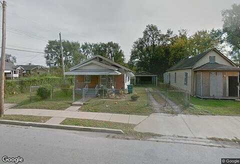 27Th, EAST SAINT LOUIS, IL 62205