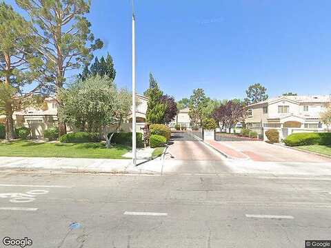 30Th, LANCASTER, CA 93536