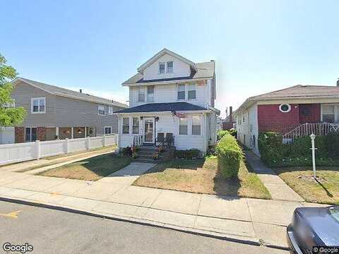 Beach 124Th, ROCKAWAY PARK, NY 11694