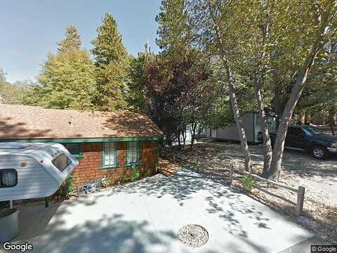 Hunt, CRESTLINE, CA 92325