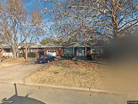 S 76Th East Ave, TULSA, OK 74112