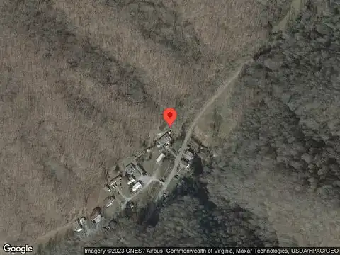 Simms Fork, ARJAY, KY 40902