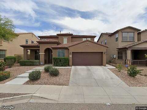 44Th, NEW RIVER, AZ 85087