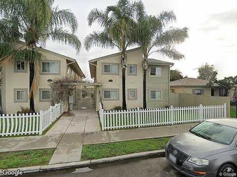 51St St, San Diego, CA 92115