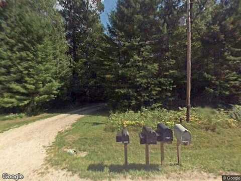 County Road 489, LEWISTON, MI 49756